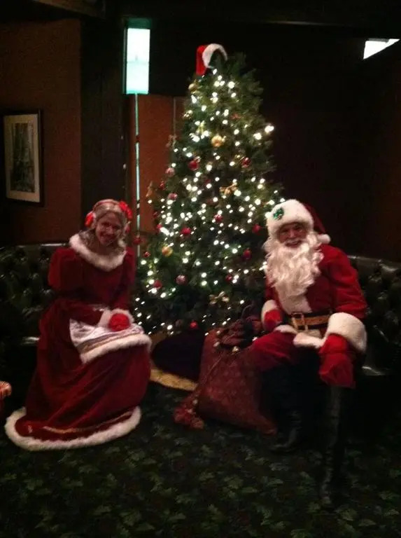 Green Park Inn