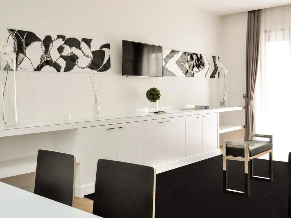 LHP Suite Napoli - Parco Margherita