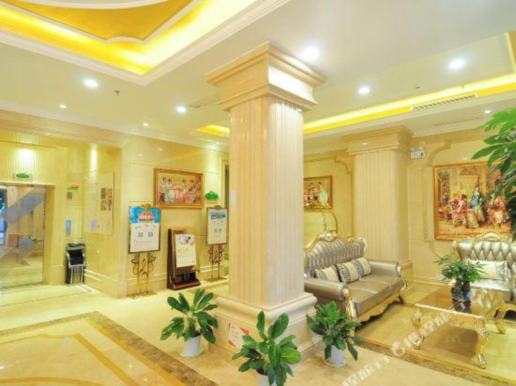 Vienna Hotel Sanya Yalong Bay Qianguqing