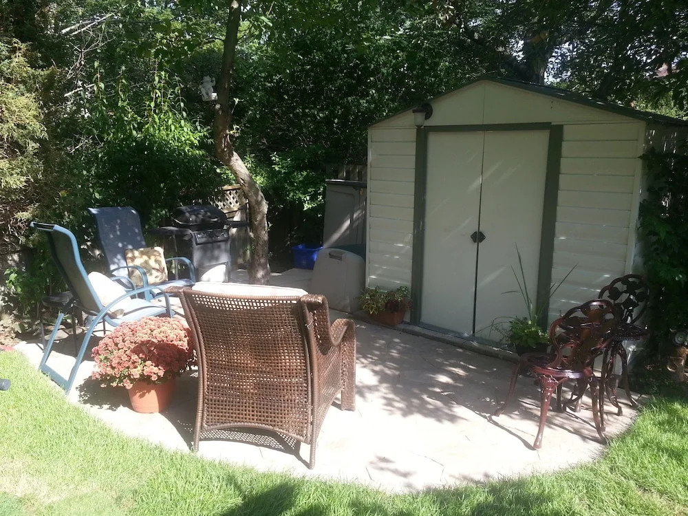Creekside B&B
