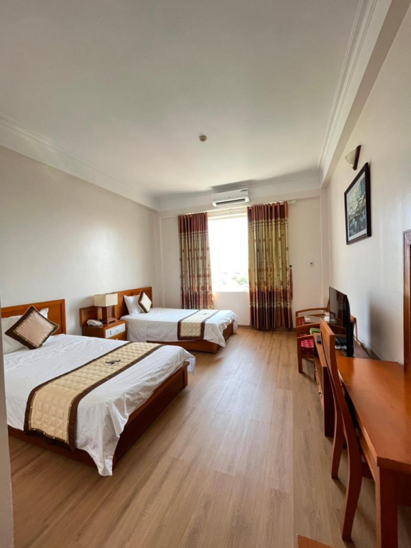 Huu Nghi Hotel Quang Tri