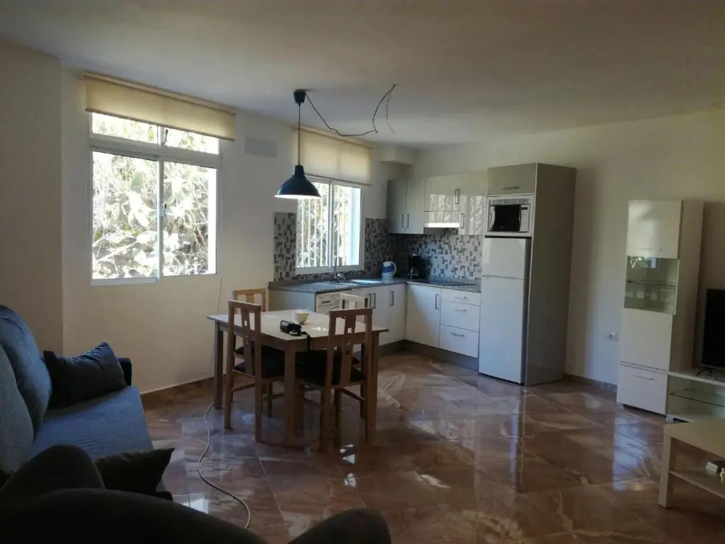 Eva´s House