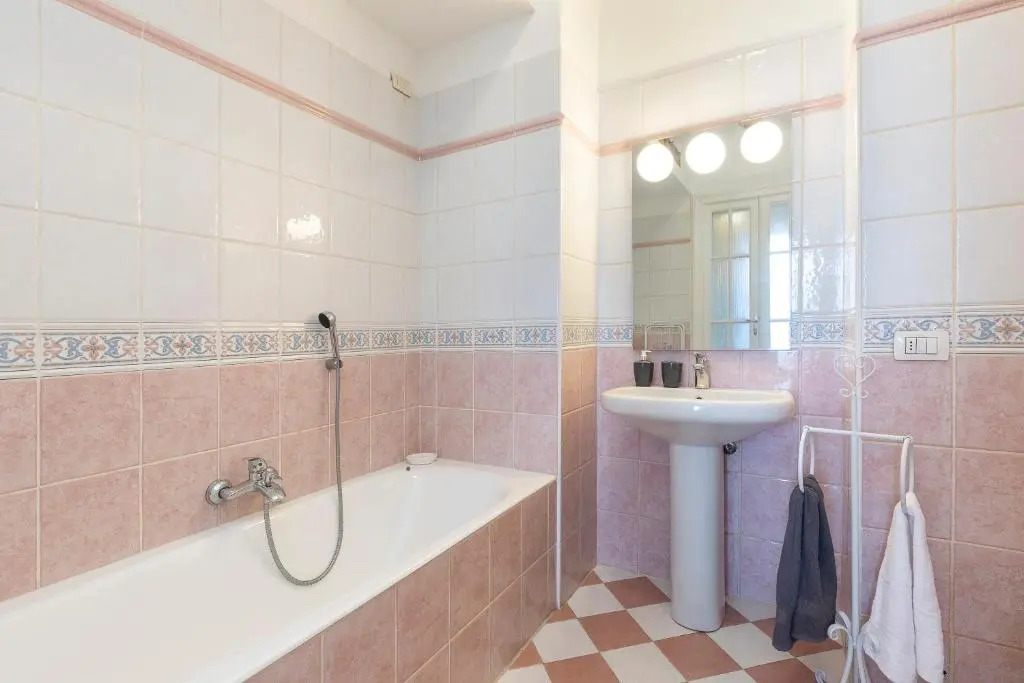 Palazzo BellaVista by Impero House