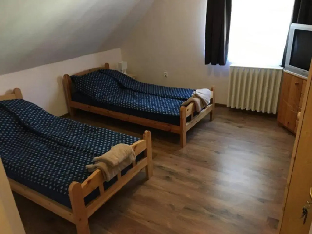 Fitt Magánszálláshely