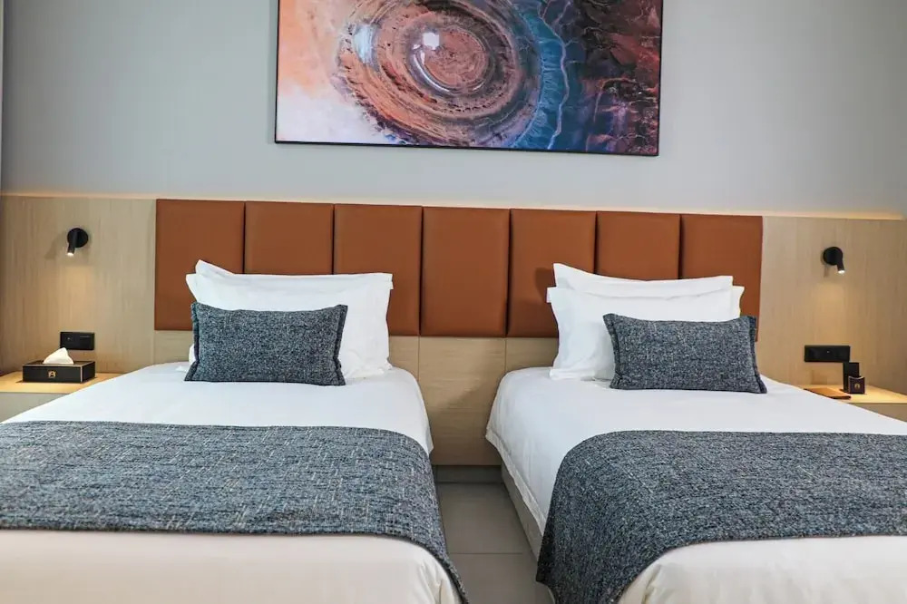 MH HOTEL Nouakchott