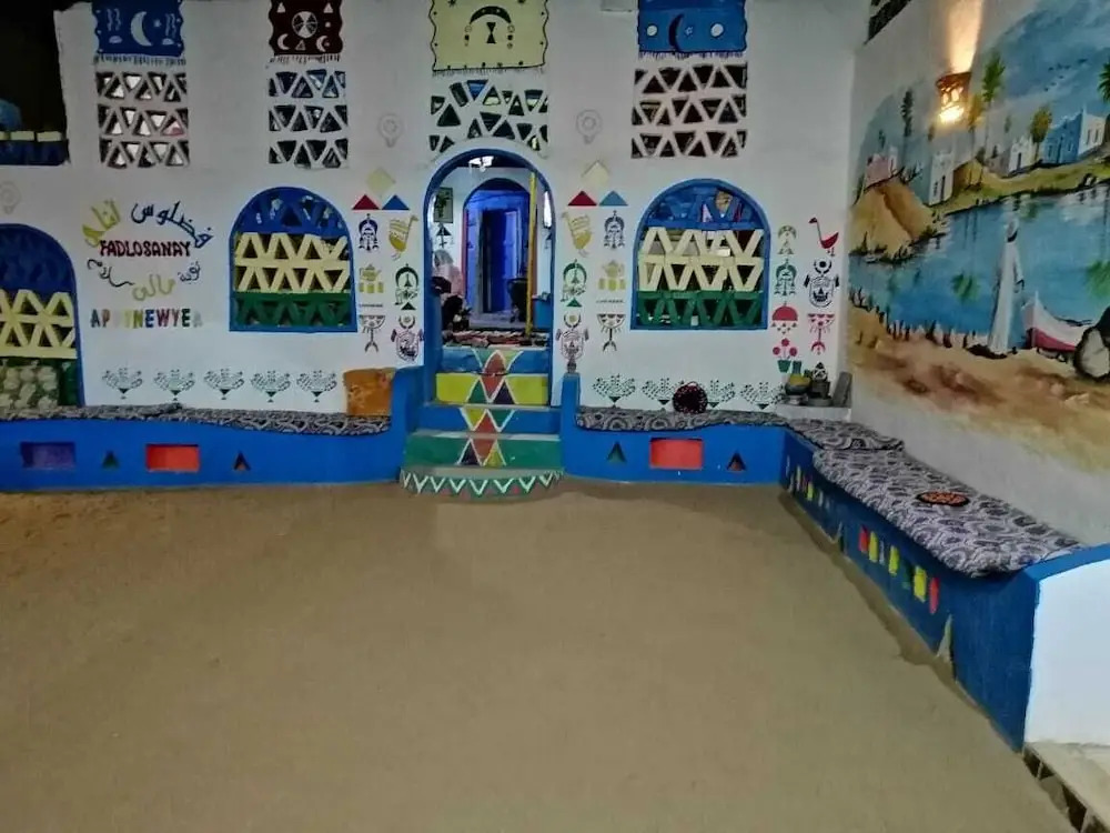 Fadlos Anay Nubian Guesthouse فضلوس أناي