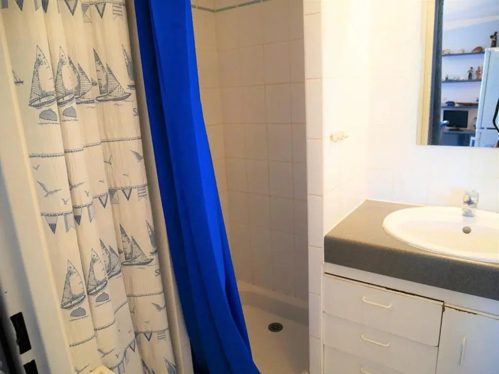 Maison Quiberon, 3 pièces, 5 personnes - FR-1-478-95