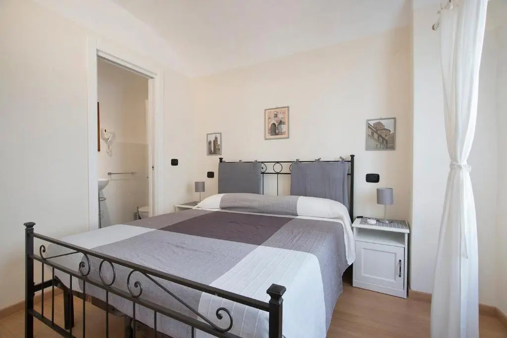b&b sotto le torri
