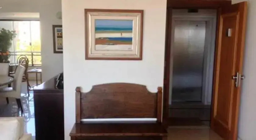 Apartamento Luxo em Ondina