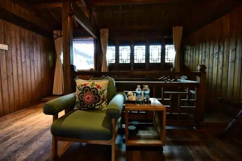 Fuchun Shanju Inn