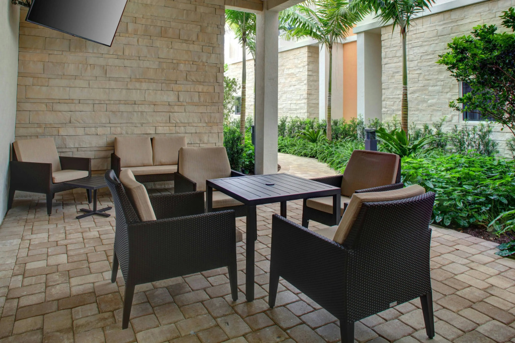 Residence Inn Fort Lauderdale Coconut Creek