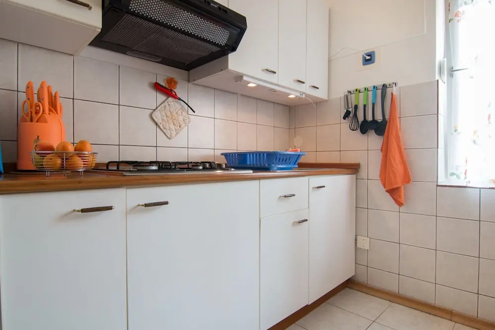 Apartments Nada