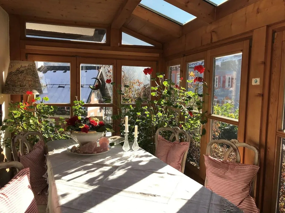 Biohotel Kurz