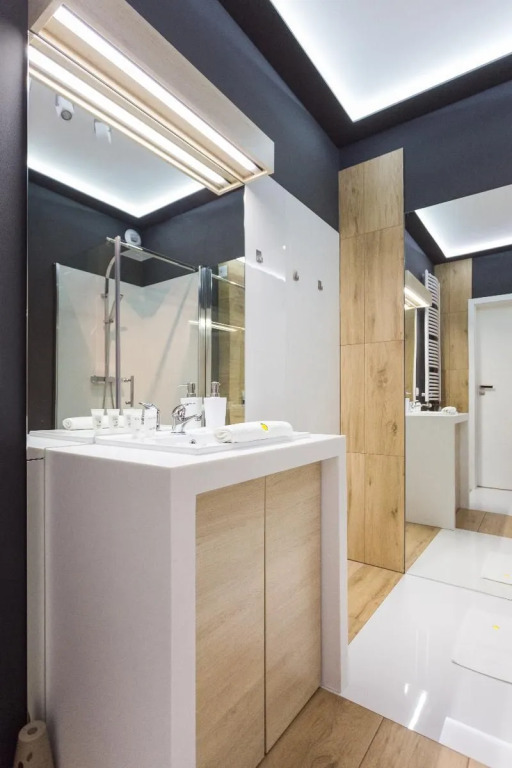 Apartamenty Inpoint City View