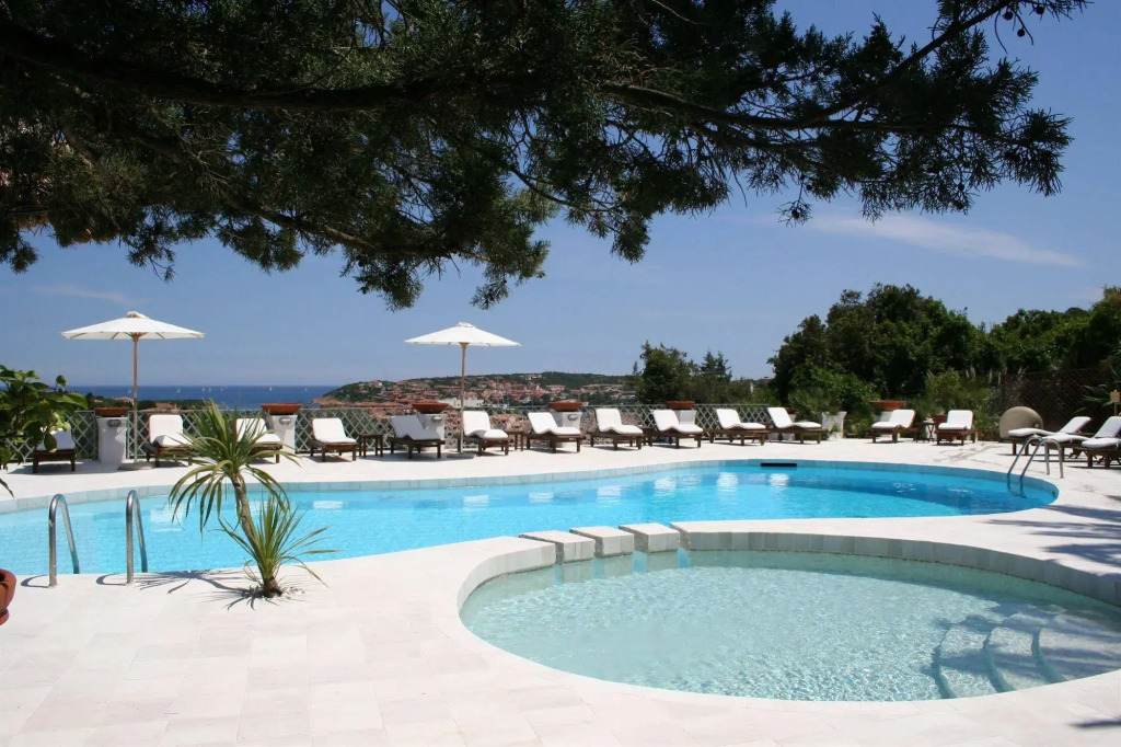 Hotel Balocco