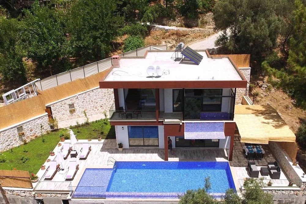 Villa Goze