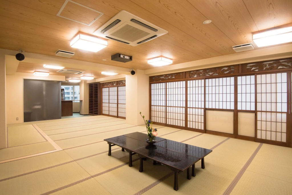 Guest House TRACE Higashinihonbashi River side