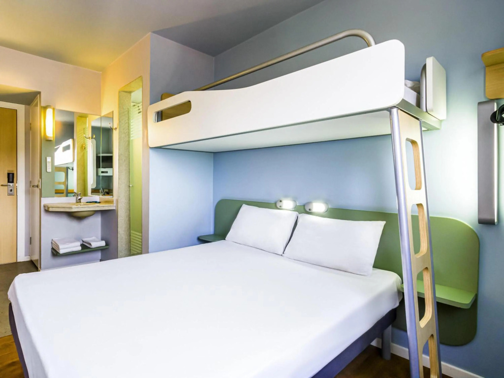 Ibis Budget Araraquara
