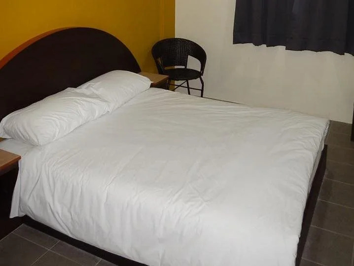 Hotel Lagenda
