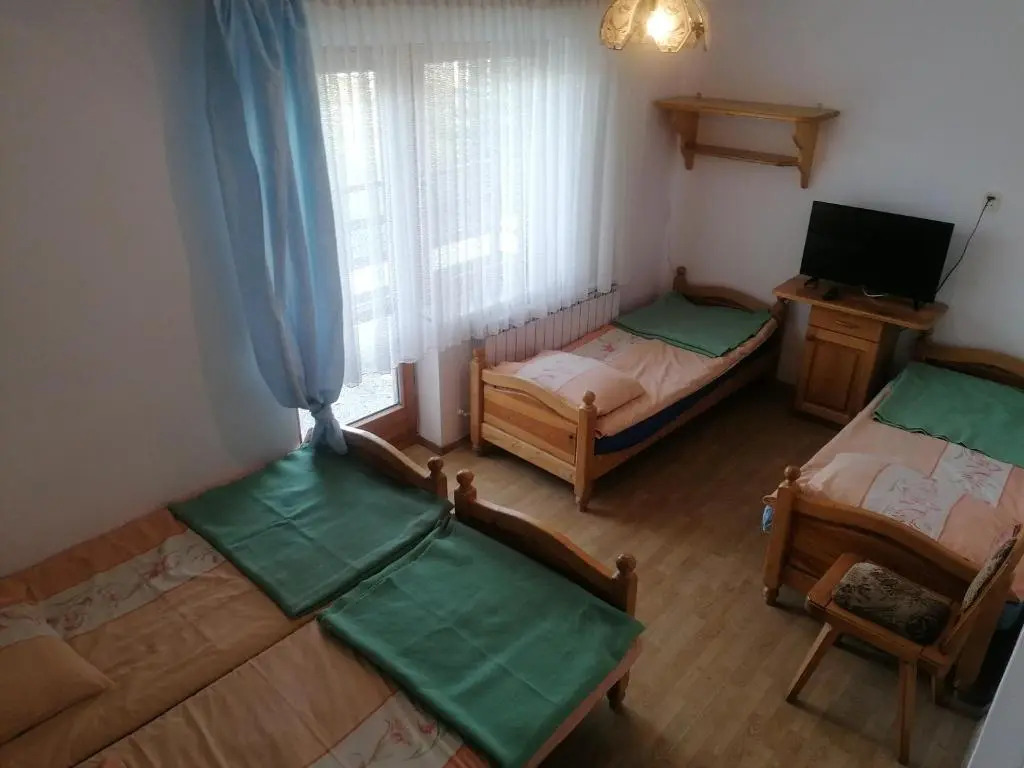 "Harnaś" Ząb-Bustryk