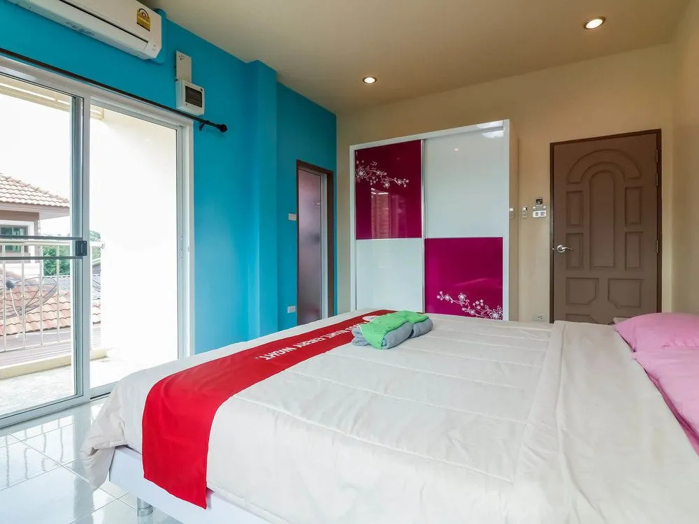 Nida Rooms Sonata Padad 63