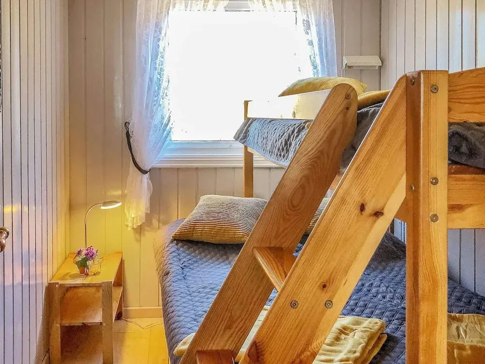 4 person holiday home in lyngdal-By Traum