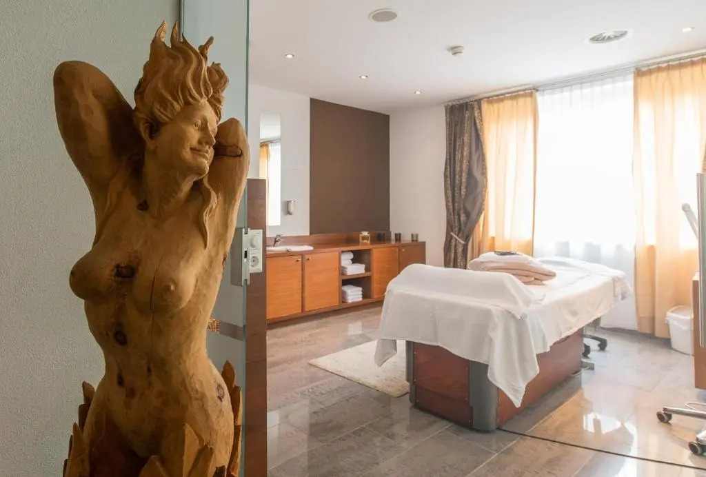 Alpin Art & Spa Hotel Naudererhof Superior
