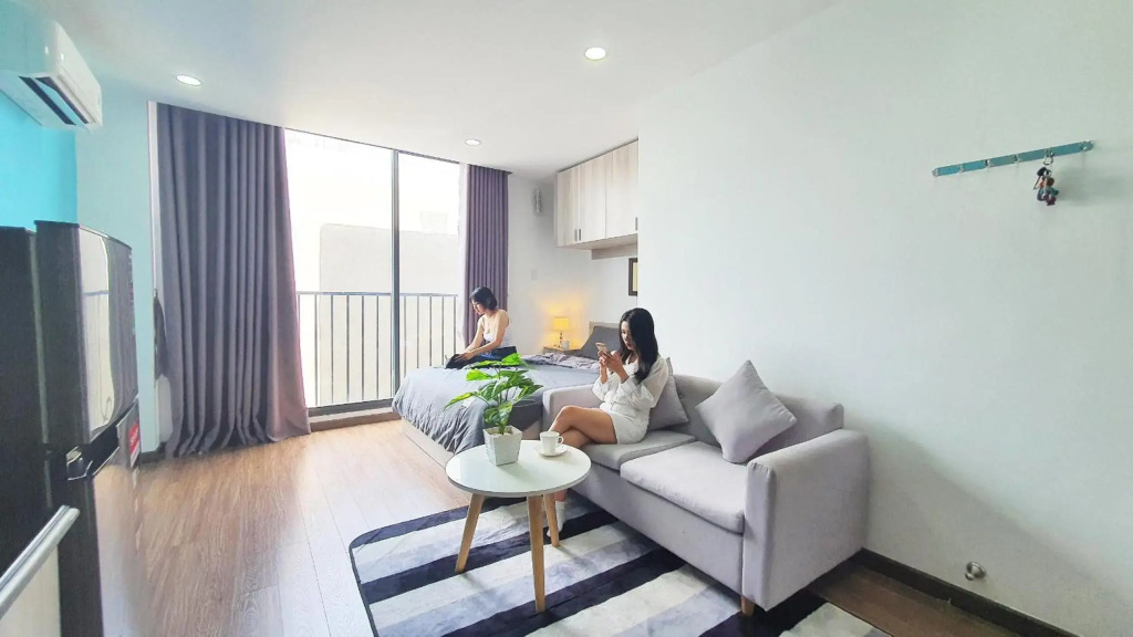The Art - Tina Hotel and Apartments
