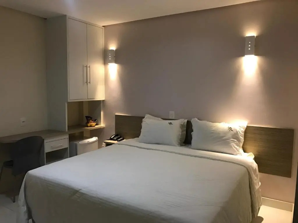 Hotel Master