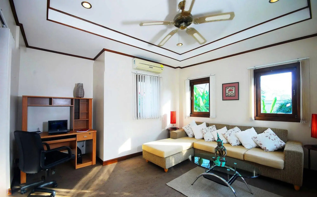 Samui Sun Villa