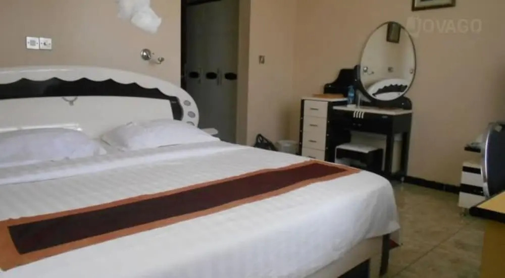 Setavin Hotel