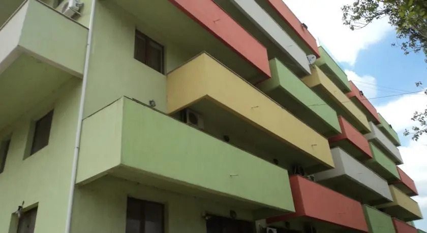 Adeline Apartments