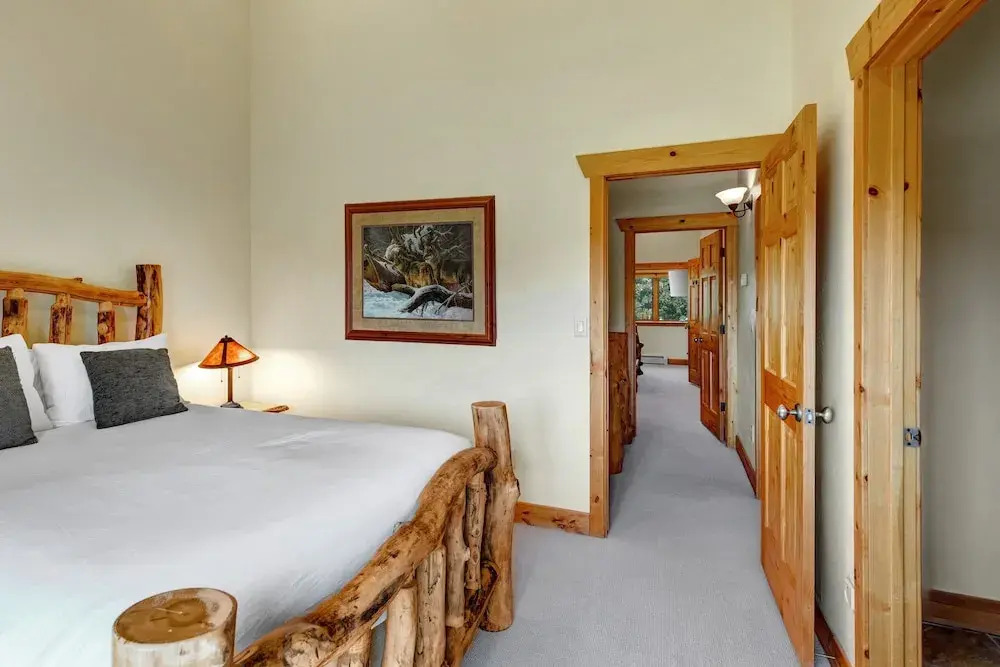 Timber Wolf Lodge 7c 3 Bedroom Condo