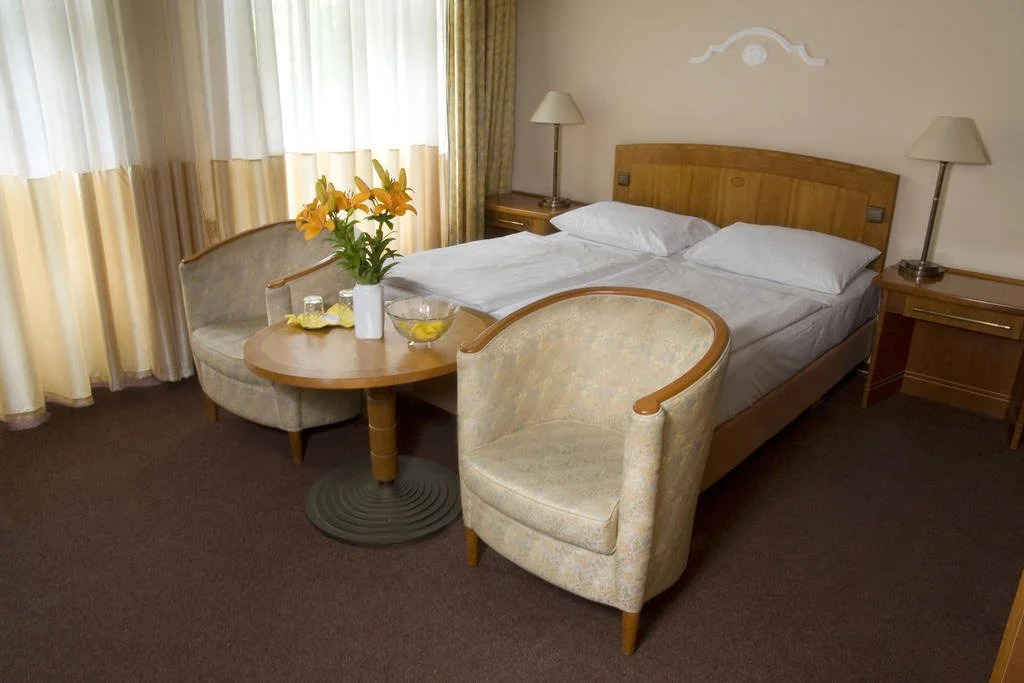 Dr. Adler Spa & Kurhotel