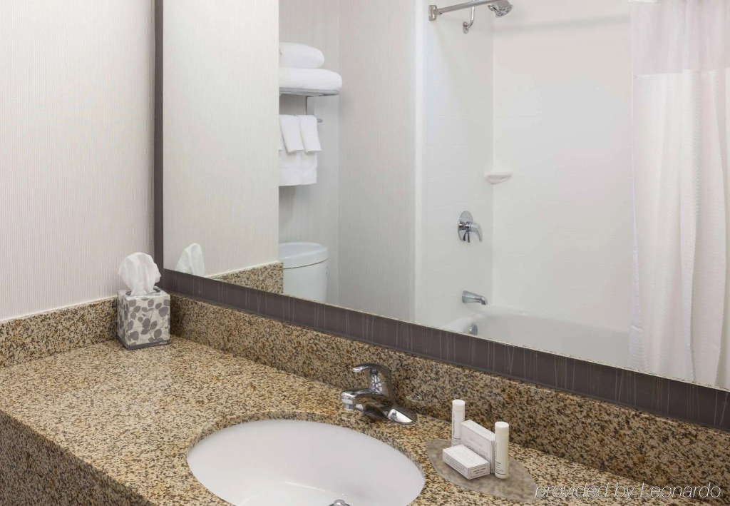 Courtyard by Marriott Cypress Anaheim / Orange County