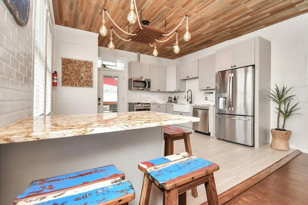 Gulf Siesta Vacation Lofts