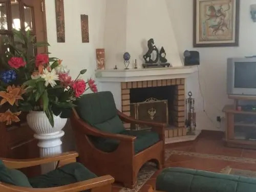 Casa Silva