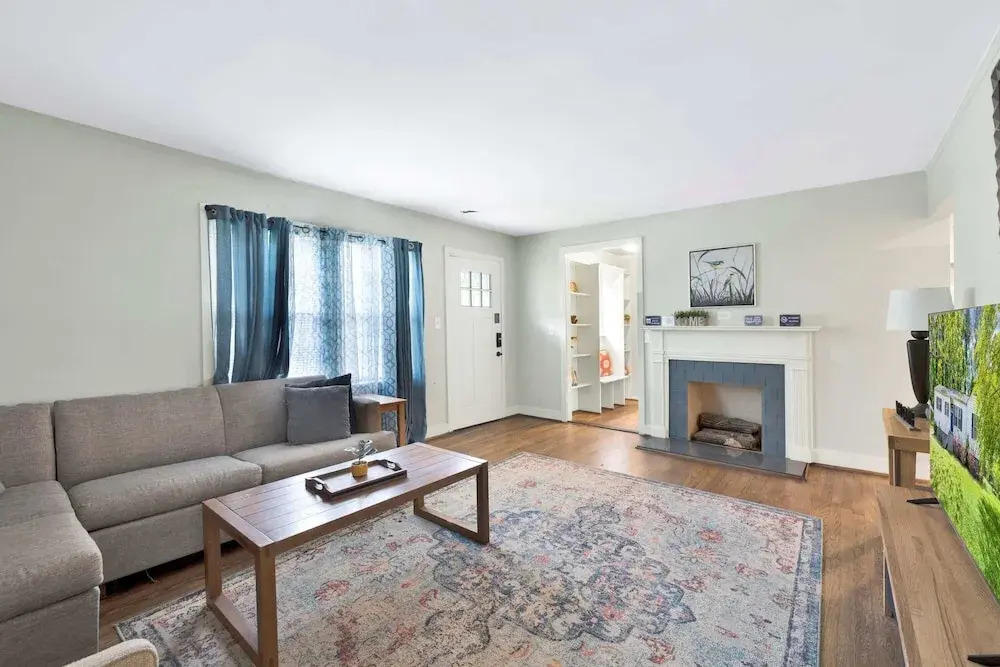 86th Cozy Coop