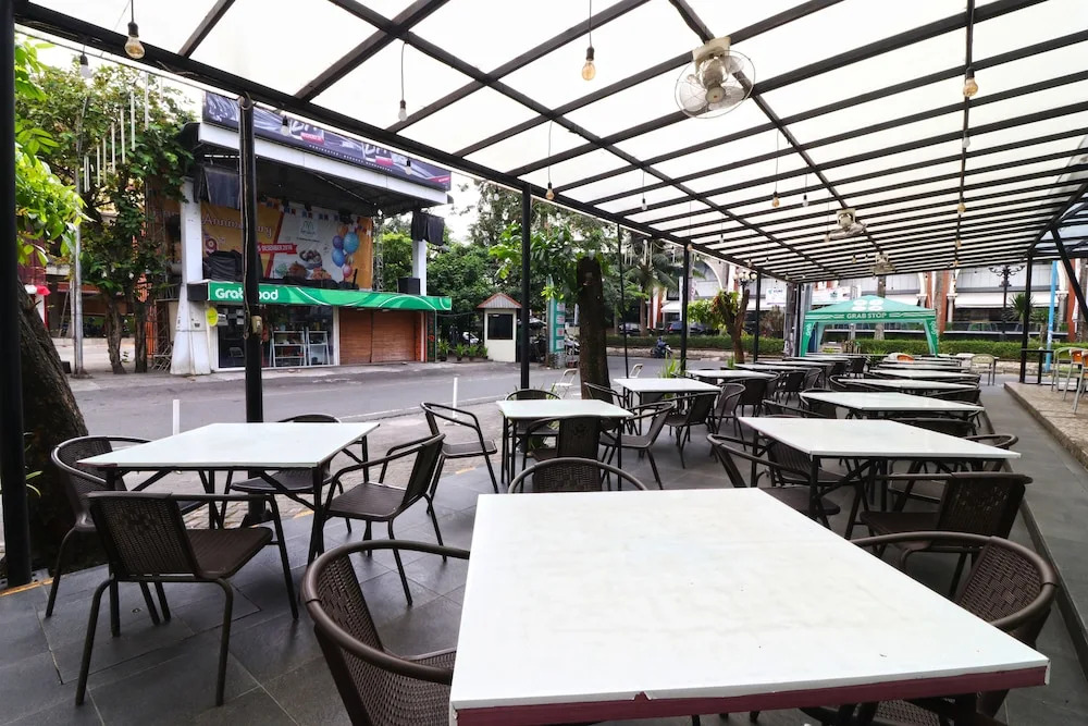 Wisma Garuda