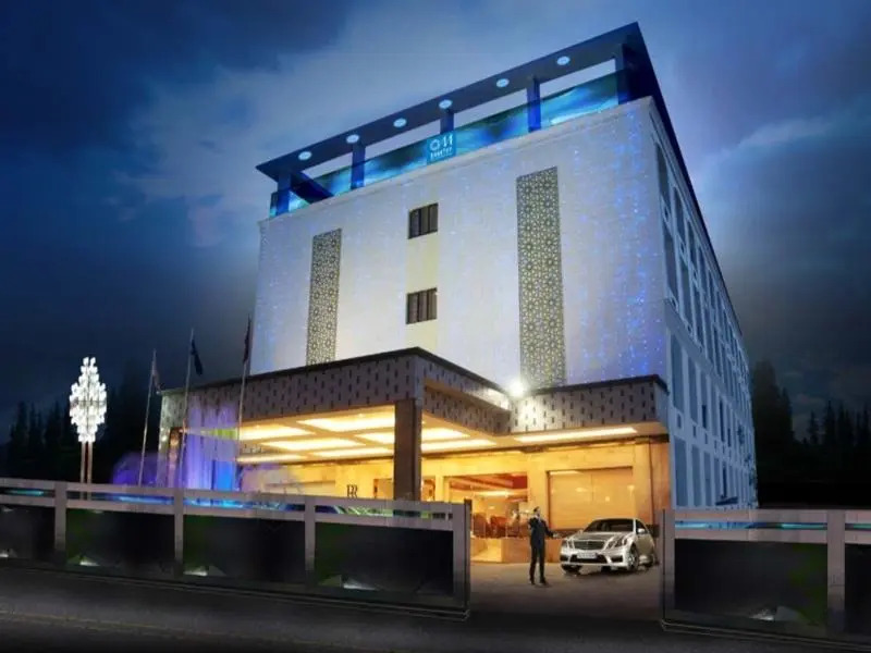 RR Inn Tirunelveli