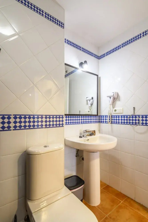 Apartment Near Moral Beach