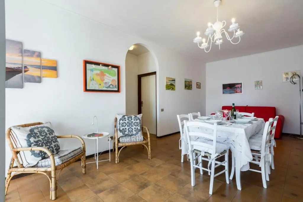 Appartamento Clara 11