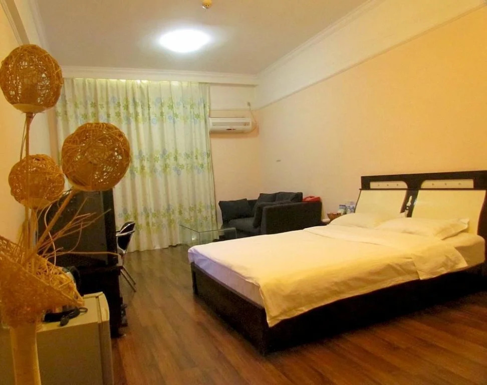 Liuzhou Pinju Hotel