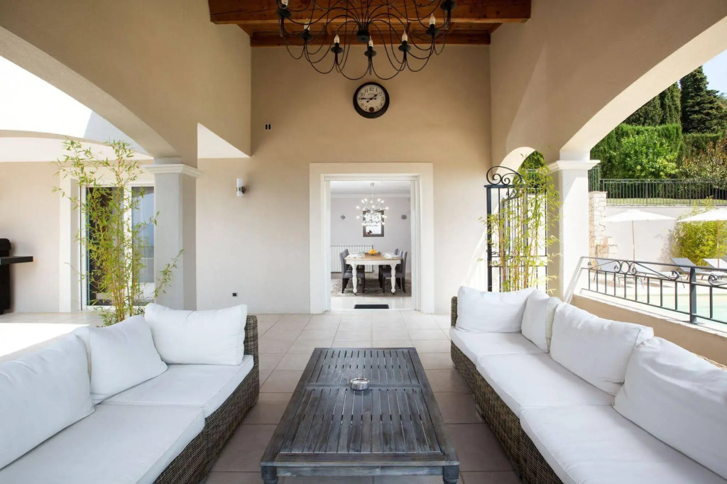 Villa Stephanie Guest House