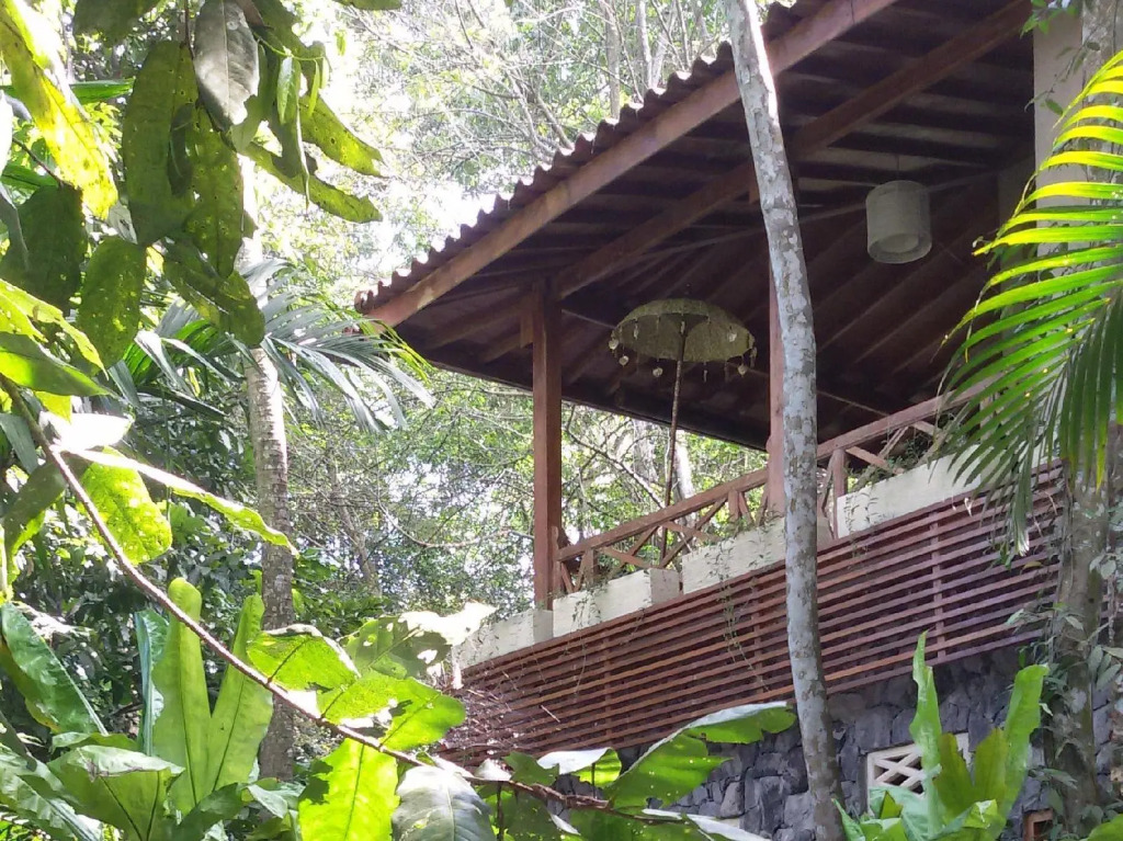 Khayangan Resort Villa