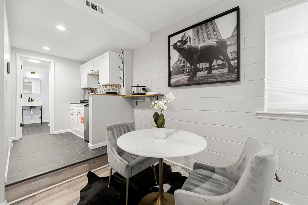 1101 Norwood Unit C