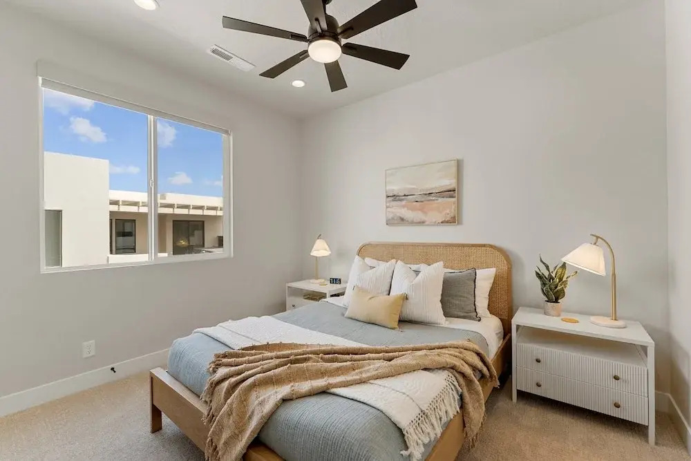 Starlight Sanctuary 4 Bedroom Townhouse
