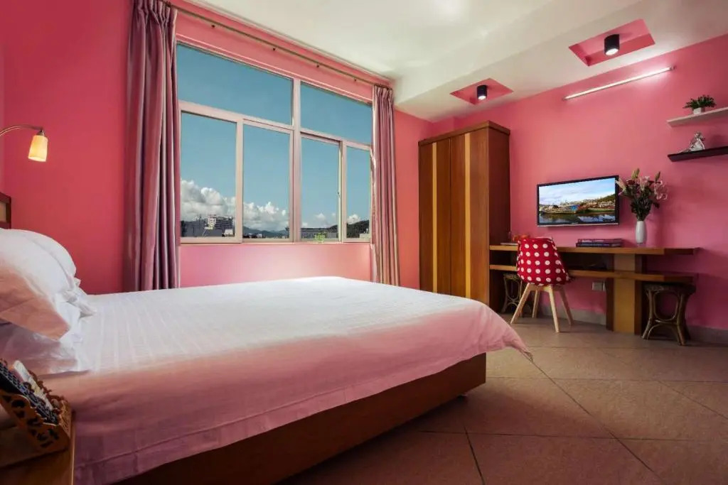 Sanya Tropical Coast Hotel