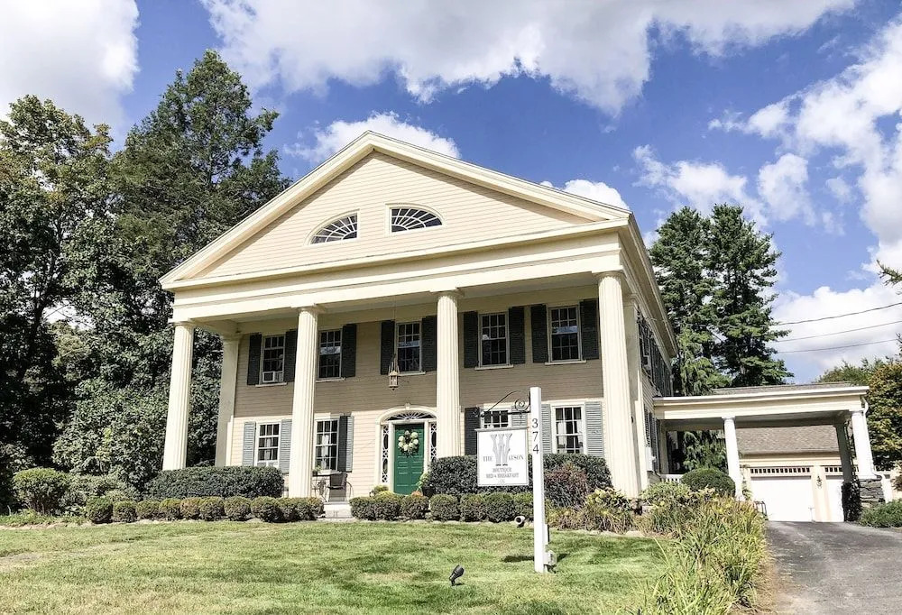 The Watson Boutique Bed and Breakfast