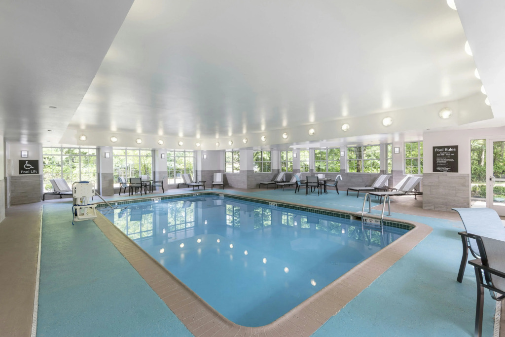 Homewood Suites by Hilton Mount Laurel